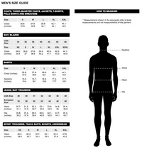 LONG SLEEVE SEMI-TRANSPARENT SLIM FIT MEN'S SHIRT